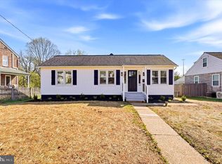 759 Starr St, Phoenixville, PA 19460