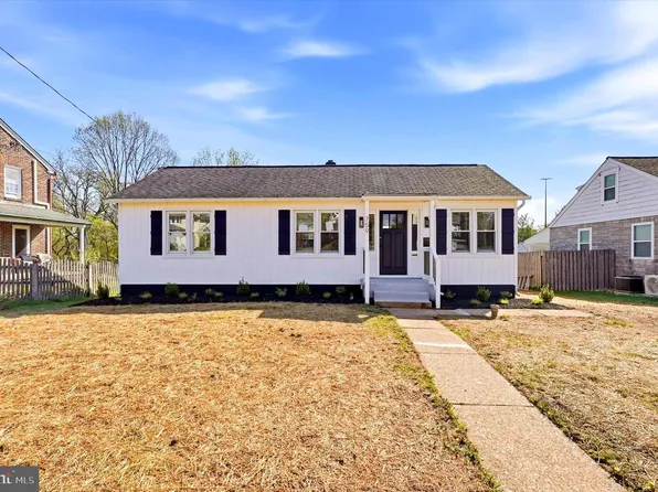 759 Starr St, Phoenixville, PA 19460