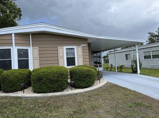 1340 Flor Del Sol Dr, Pt Orange, FL 32129