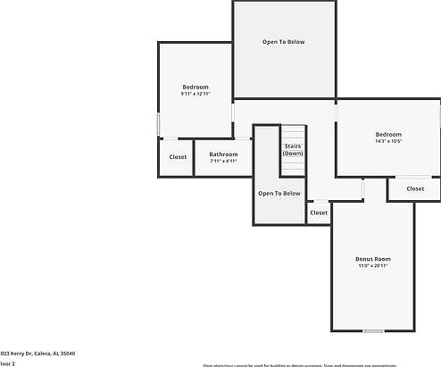 3rd image of this home