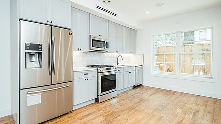 Rented by Nooklyn NYC LLC