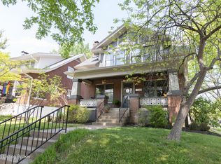 2225 Boulevard Napoleon, Louisville, KY