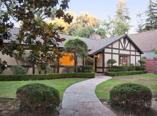 200 N Midland St, Visalia, CA 93291