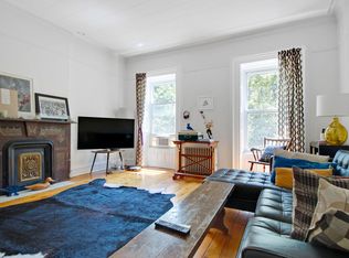 211 President St APT 4, Brooklyn, NY 11231