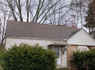 895 Cordova Ave, Akron, OH 44320