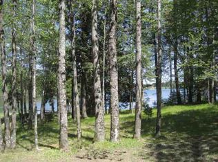 2510 Martha Lake Rd, Mercer, WI 54547