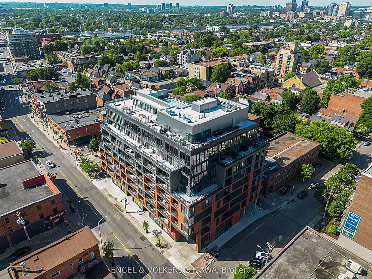 10 James St #206 — Photo 46