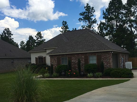 double car garage