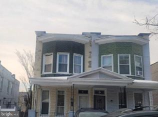 609 E 41st St, Baltimore, MD 21218