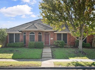 4805 Highlands Dr, McKinney, TX 75070