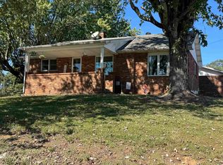 8450 E 500 N, Francisco, IN 47649