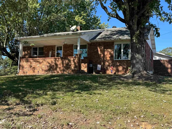 8450 E 500 N, Francisco, IN 47649