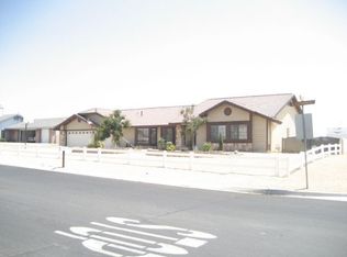 13309 Cuyamaga Rd, Apple Valley, CA 92308