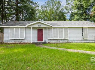 115 E 21st Ave, Gulf Shores, AL 36542