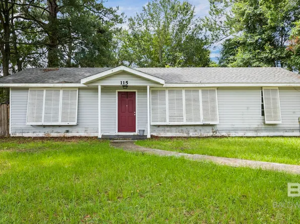 115 E 21st Ave, Gulf Shores, AL 36542
