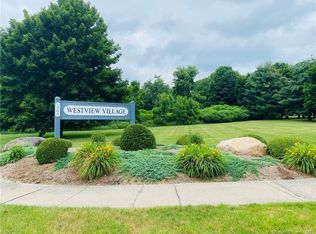 901 Winslow Dr #901, Watertown, CT 06795