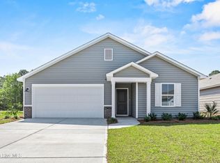 4618 Swimming Ln, Shallotte, NC 28470