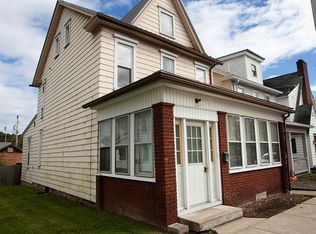 1607 Moore St, Huntingdon, PA 16652