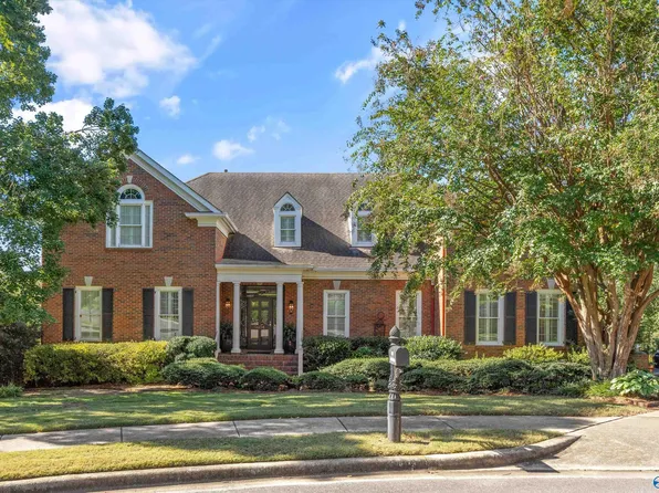 5604 Tarleton Dr SE, Huntsville, AL 35802