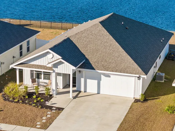 6481 Slabinski Ln, Panama City, FL 32404