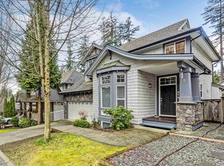 6 Alder Dr, Pt Moody, BC