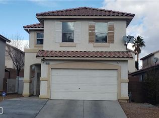 9540 W Katie Ave, Las Vegas, NV 89147