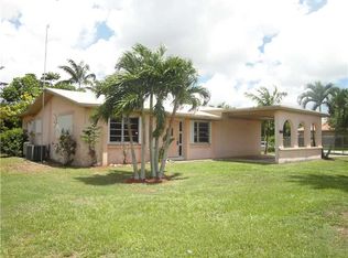 19205 SW 320th St, Homestead, FL 33030