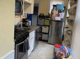 209 Highland Ave APT 1, Somerville, MA 02143