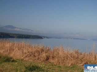 9999 Roberson Rd, Sequim, WA 98382