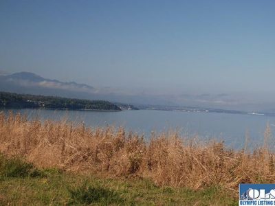 9999 Roberson Rd, Sequim, WA, 98382