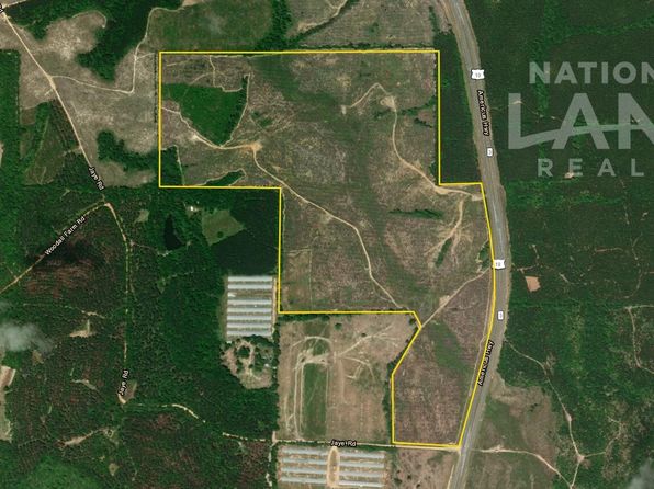0 Jaye Rd, Rupert, GA 31081