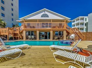 4501 S Ocean Blvd, North Myrtle Beach, SC 29582