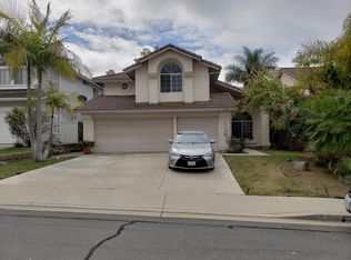 (Undisclosed Address), Vista, CA 92081