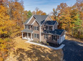 583 Basin Dr, Inwood, WV 25428