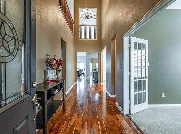 4th image of 13942 Hot Springs Ln