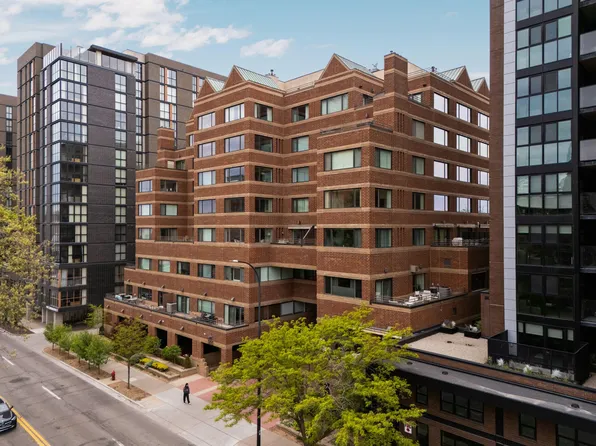 505 E Huron St APT 508, Ann Arbor, MI 48104