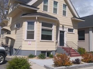 815 N 13th St #7C09D22CB, Boise, ID 83702