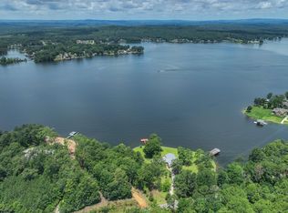 1744 Constellation Dr, Alpine, AL 35014