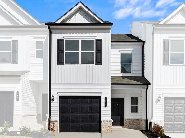 22 Lone Cypress St, Travelers Rest, SC 29690