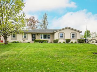 4865 Greengate Dr, Groveport, OH 43125