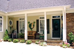320 William Falls Dr, Canton, GA 30114