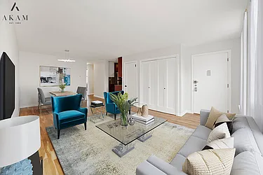 Sold by Akam Sales and Brokerage