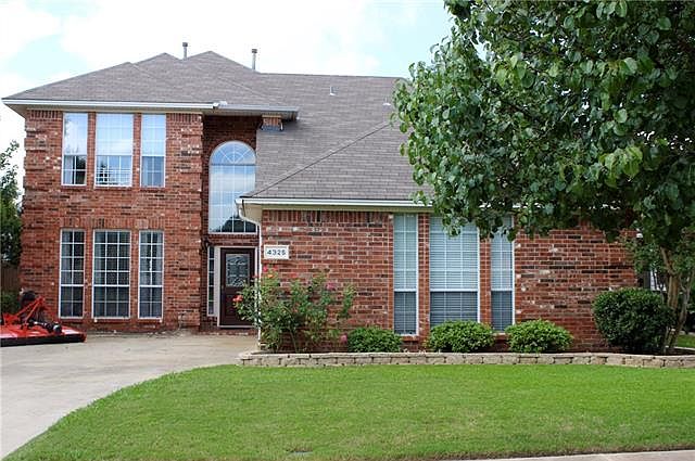 1st image of 4325 Stone Hollow Way
