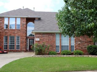 4325 Stone Hollow Way, Euless, TX 76040