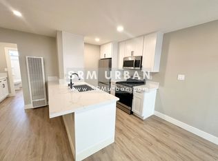 4377 39th St APT 3, San Diego, CA 92105