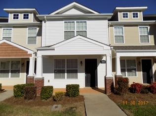 317 Sam Houston Cir, Clarksville, TN 37040