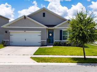 2845 Ethan Hammock Rd, Harmony, FL 34773