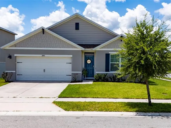 2845 Ethan Hammock Rd, Harmony, FL 34773