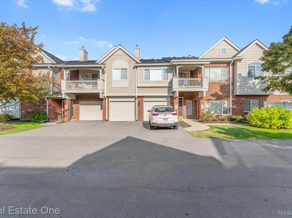 23046 Fairlane Blvd #7, Trenton, MI 48183