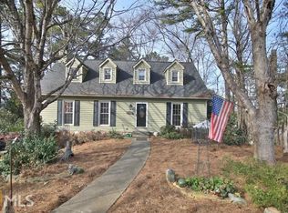 2923 Carrollton Ct, Marietta, GA 30066